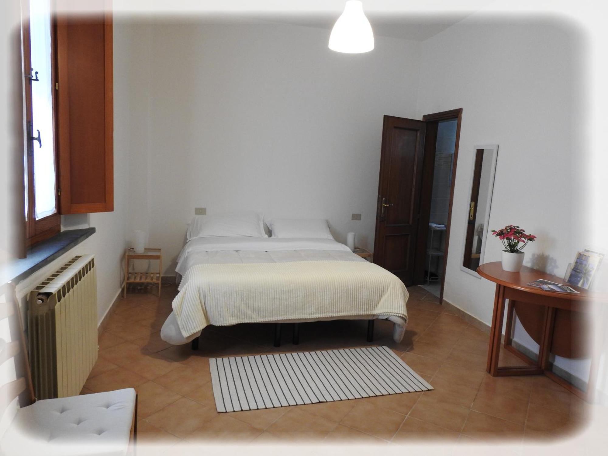 Geoglobe Apartment Pisa Esterno foto