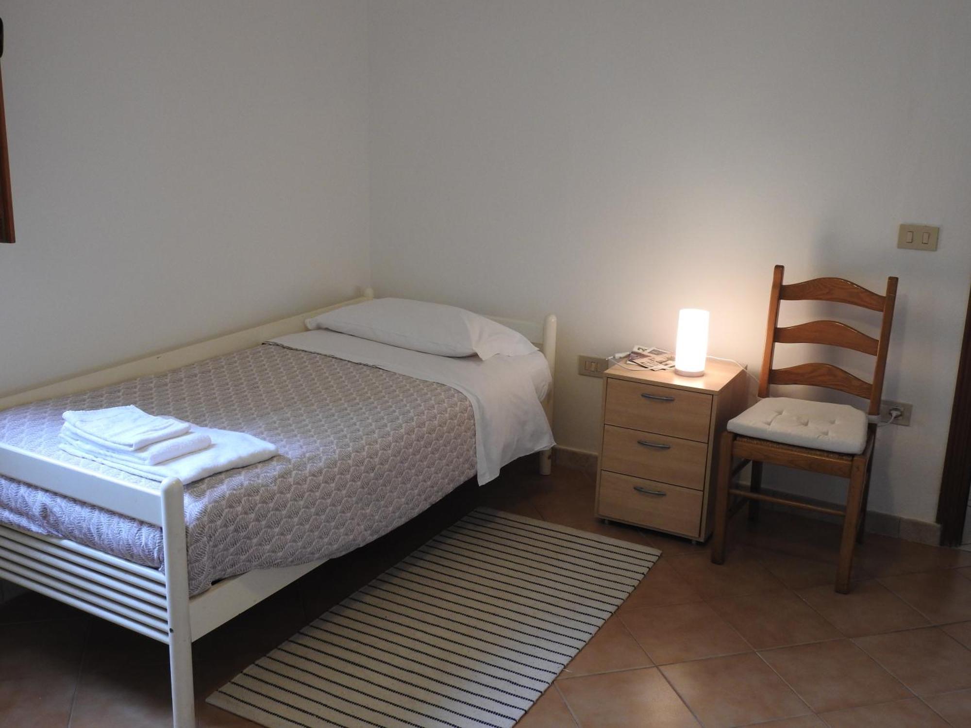 Geoglobe Apartment Pisa Esterno foto